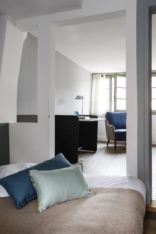 Appartements Au-Dessus Du... Strasbourg Exterior photo