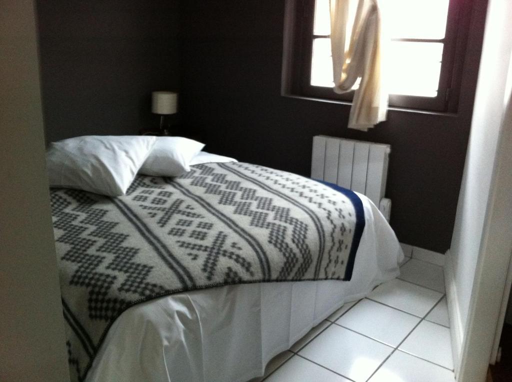 Appartements Au-Dessus Du... Strasbourg Room photo