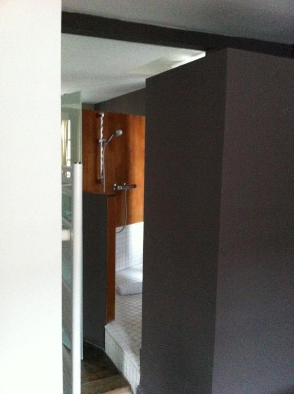 Appartements Au-Dessus Du... Strasbourg Room photo