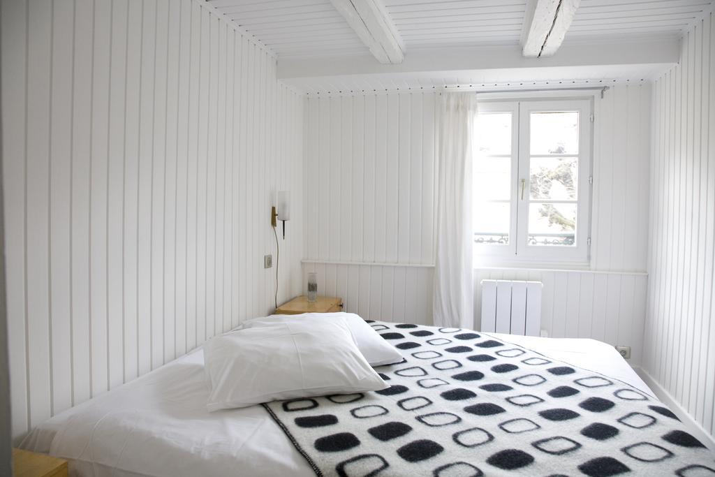 Appartements Au-Dessus Du... Strasbourg Room photo